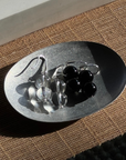 Teardrop Quartz Earrings