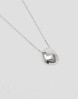Naya Necklace - Sterling Silver 30"