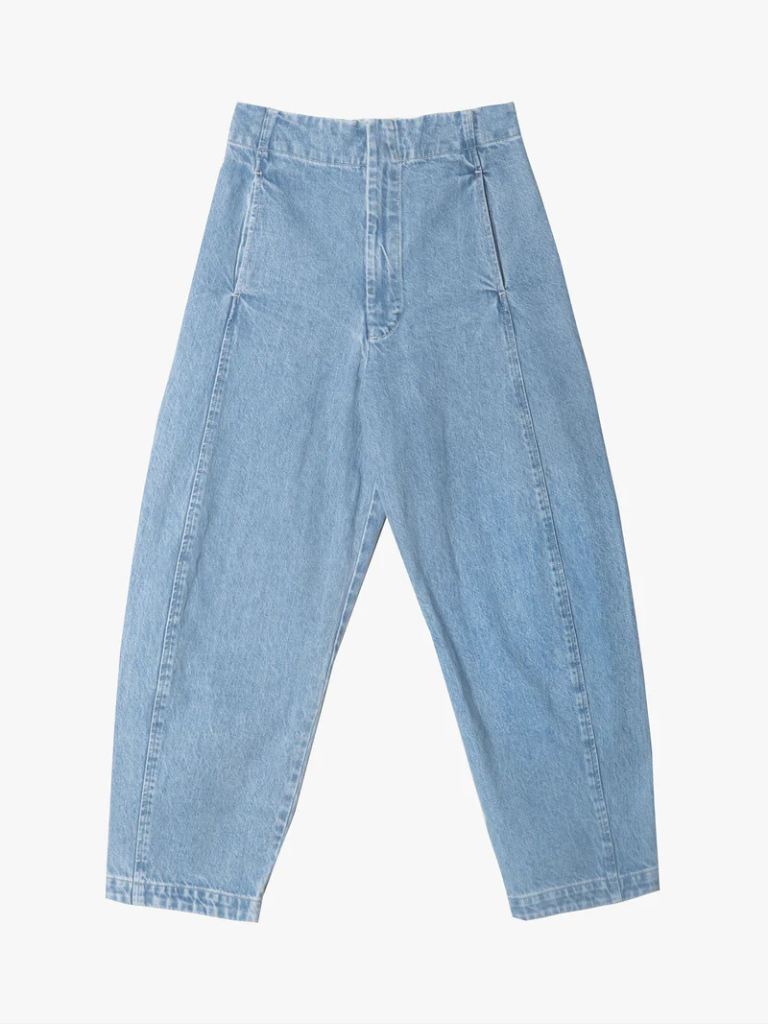 Lune Pant - Superwash