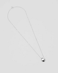 Naya Necklace - Sterling Silver 30"