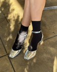 The Her Sock - Black