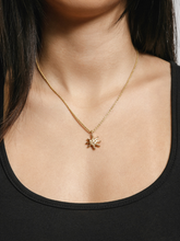 Load image into Gallery viewer, Solar Necklace - Gold