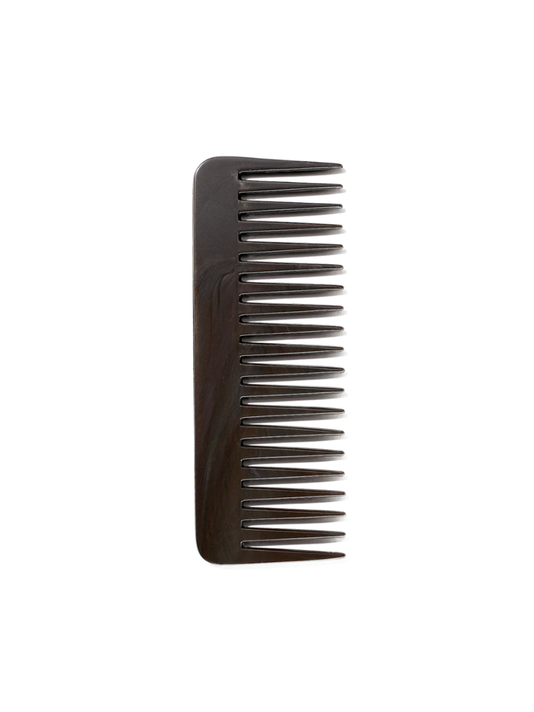 Recycled Wide Tooth Comb