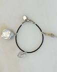 Gem Charm Bracelet