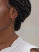 Load image into Gallery viewer, Bentu Hoops - Small