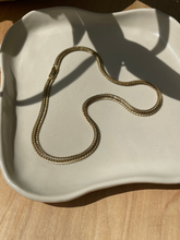 Load image into Gallery viewer, Vintage Gold Chain #2