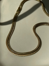 Load image into Gallery viewer, Vintage Gold Chain #2