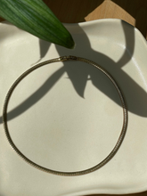 Load image into Gallery viewer, Vintage Gold Chain #4