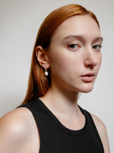 Load image into Gallery viewer, Emmy Earrings - Sterling Silver