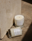 Ripple Candle / Available in 5oz & 8oz