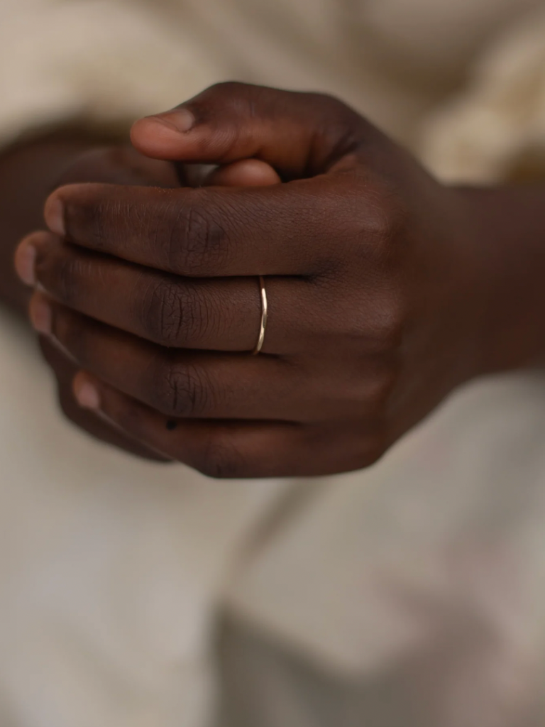 Anandi Ring