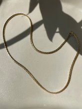 Load image into Gallery viewer, Vintage Gold Chain #3