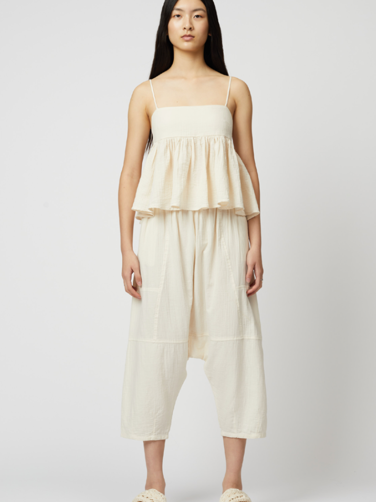 Arquette Top - Kinari