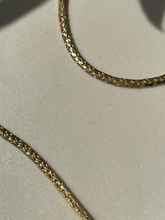 Load image into Gallery viewer, Vintage Gold Chain #3