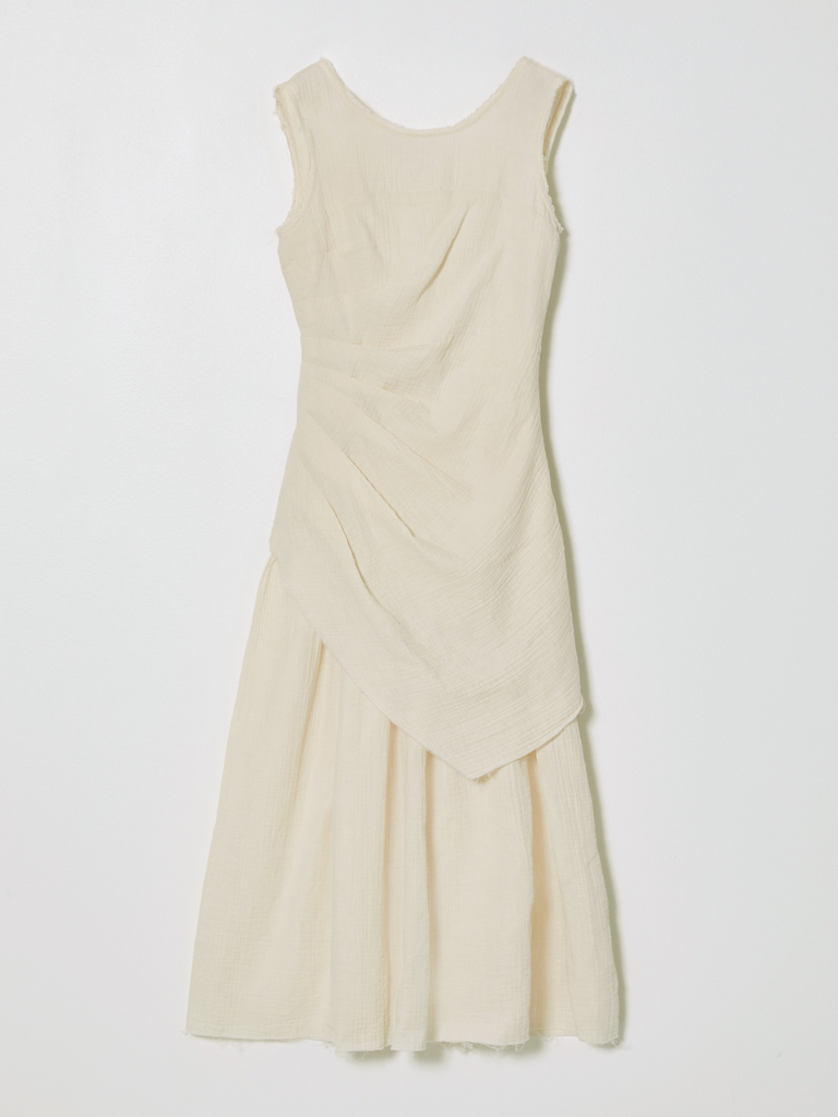 Ciel Dress - Kinari