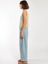 Load image into Gallery viewer, Cream Wave Vest