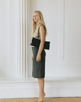 Frances Baguette - Black