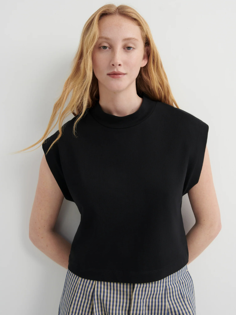 Method Tank - Black