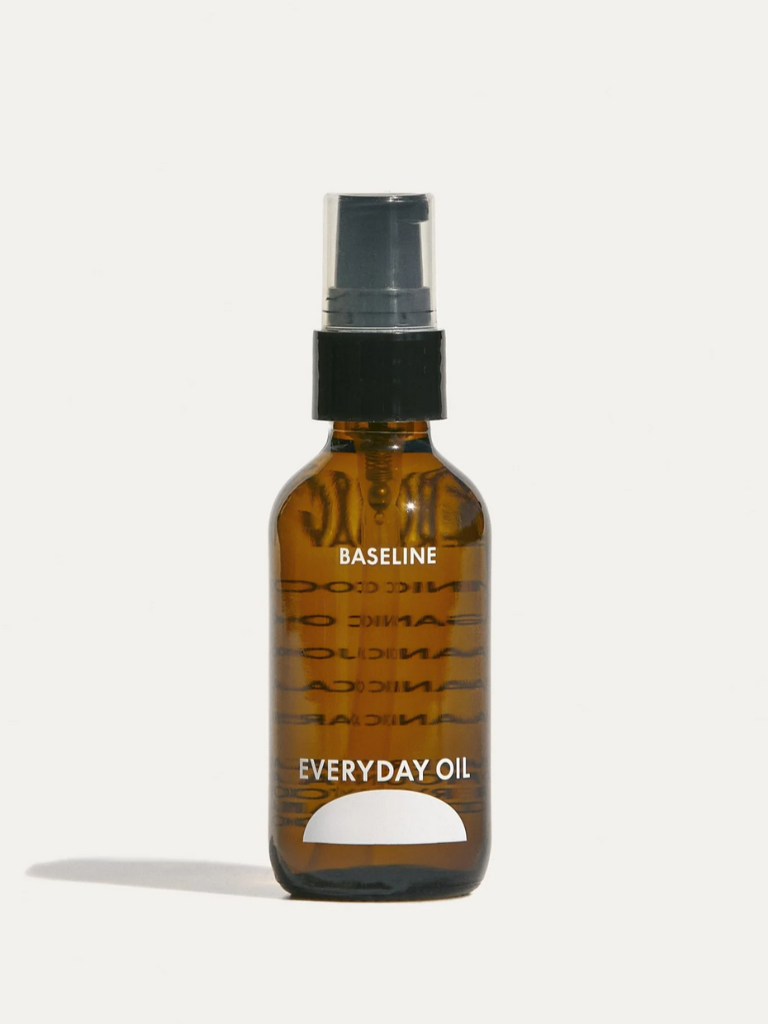 Everyday Oil: Baseline (unscented)