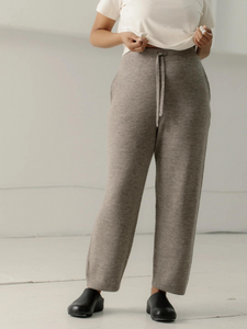 Ojai Pants - Slate