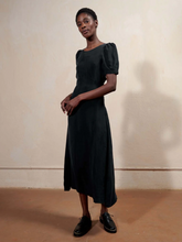 Load image into Gallery viewer, Gardner Dress - Noir