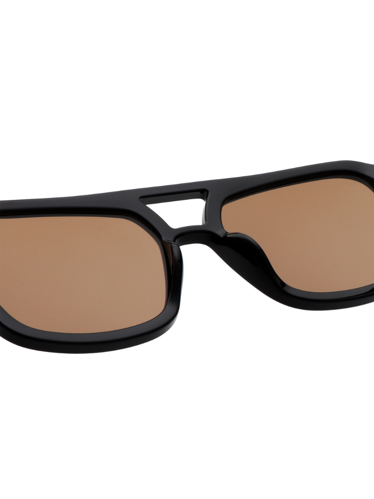 Kaya Sunglasses – Black