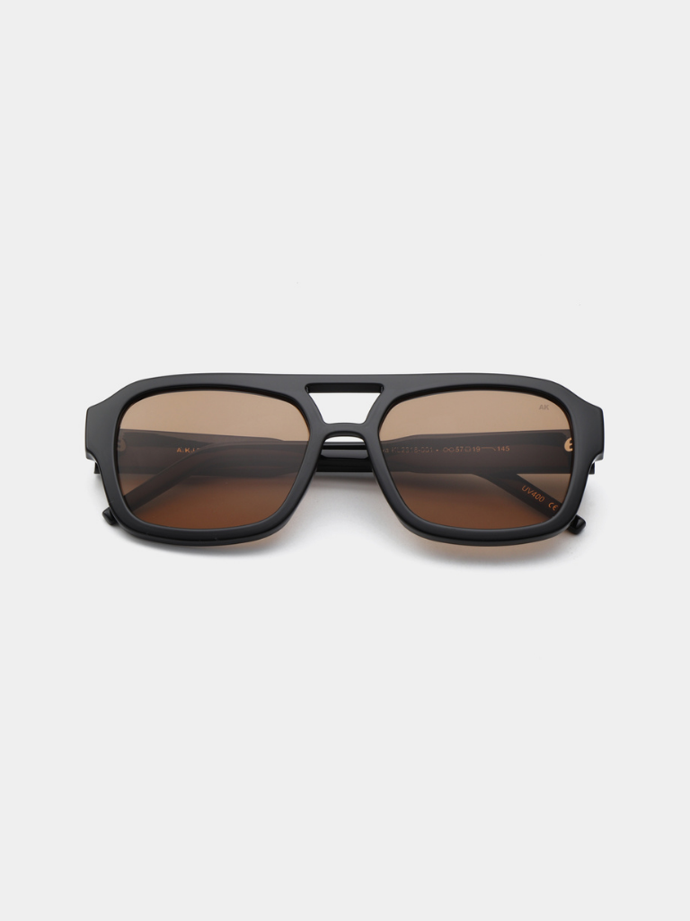 Kaya Sunglasses – Black