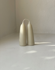 Pair of Stubby Candles