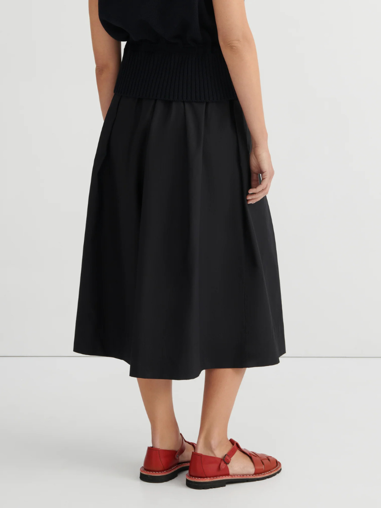 Culottes - Black