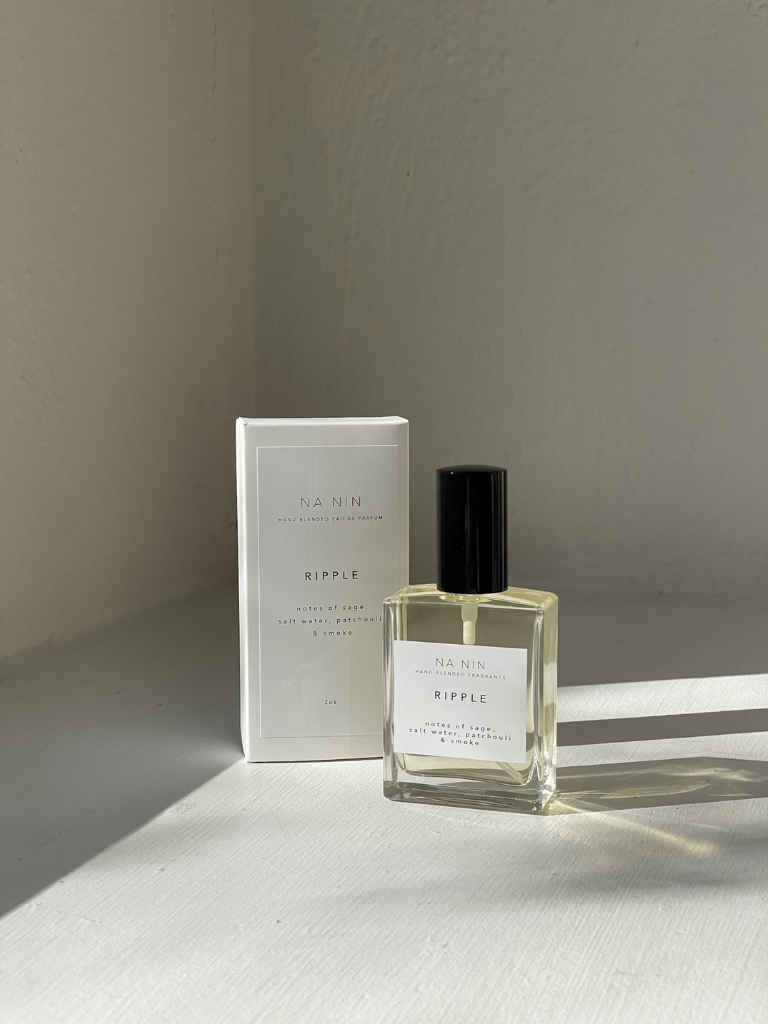 Ripple Eau De Parfum / 2oz