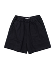 Faded Black Field Short