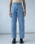 Work Jean - Washed Natural