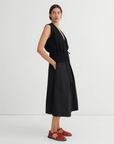 Culottes - Black