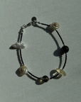 Solstice Anklet