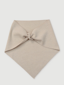 Bandana Scarf - Cream