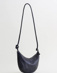 Bow Bag - Black