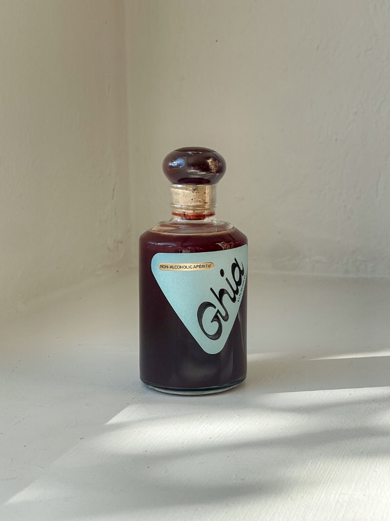Ghia - Mini Apéritif (non-alcoholic)