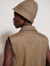 Load image into Gallery viewer, Asche Waistcoat - Houndstooth