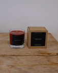 Mono No Aware Candle (Tobacco, Vervaine)