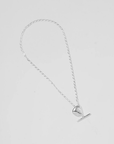 Kaia Necklace - Sterling Silver