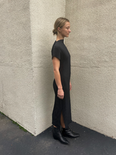 Load image into Gallery viewer, Orb Dress - Black