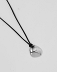 Devon Necklace - Sterling Silver