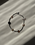 Solstice Anklet