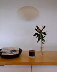 Mono No Aware Candle (Tobacco, Vervaine)