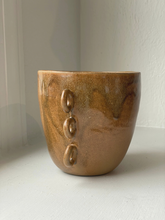 Load image into Gallery viewer, Large Ceramic Vessel - ONE
