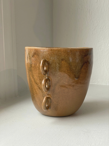 Large Ceramic Vessel - ONE