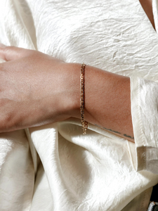 Toni Bracelet - Gold