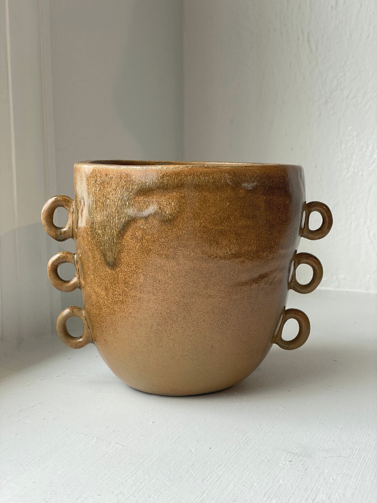 Large Ceramic Vessel - ONE