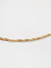 Load image into Gallery viewer, Kylie Chain - Gold