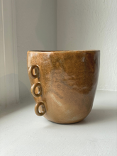 Load image into Gallery viewer, Large Ceramic Vessel - ONE